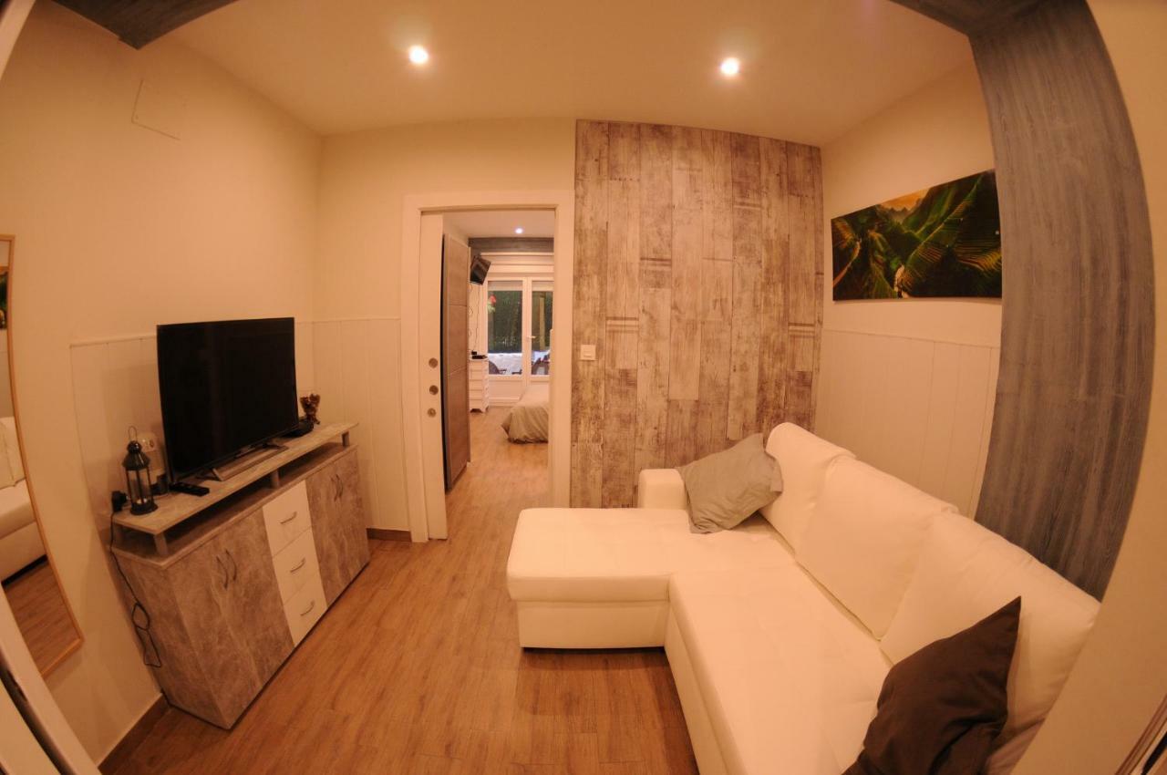 Apartamentos Urdaibai 2 Bermeo Bagian luar foto